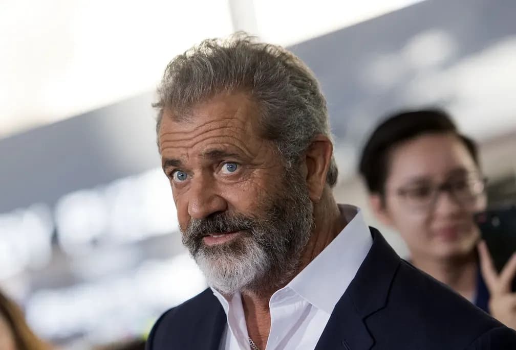 Mel Gibson revela detalhes de 'A Ressurreição de Cristo' e confirma divisão em dois filmes