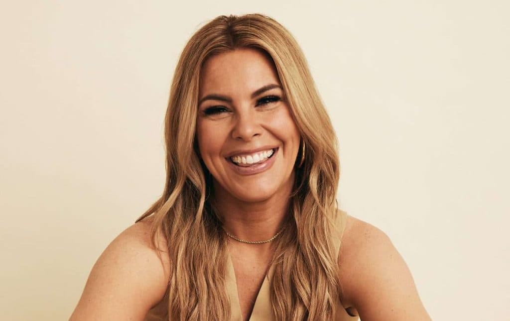 Tasha Layton lança “The One You Love” com participação de Rachael Lampa; novo álbum Life In Me chega em outubro