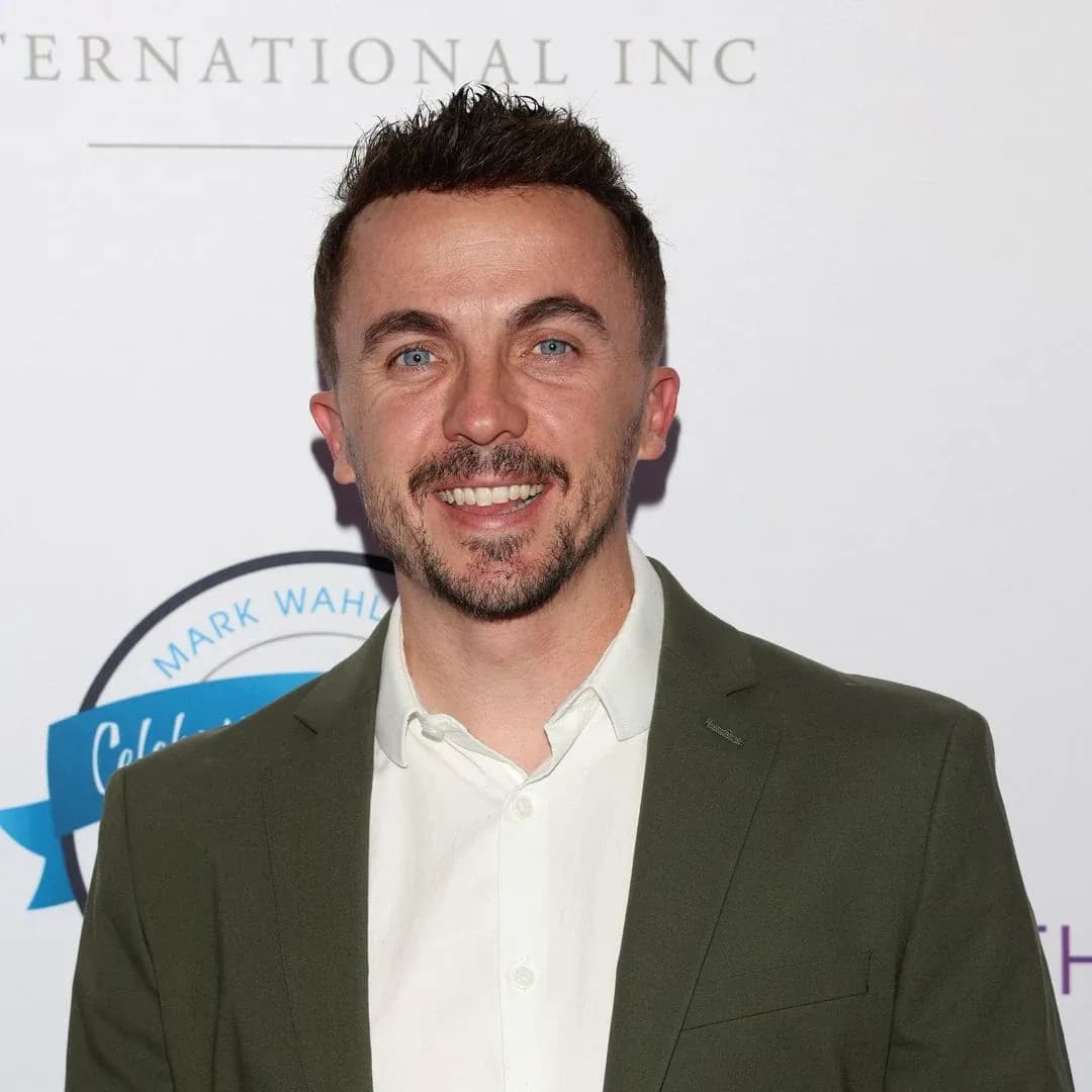 Frankie Muniz revela que o rádio cristão o inspirou a voltar à igreja: “Vivo para Jesus Cristo”