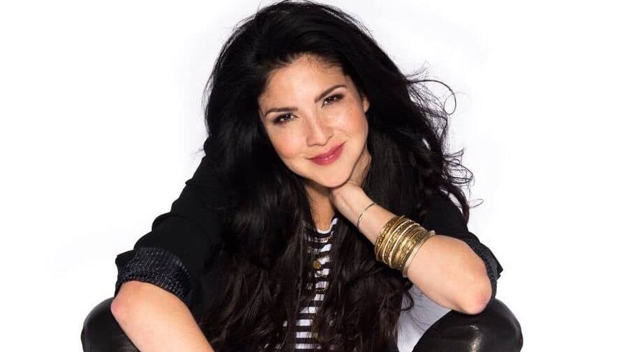Jaci Velasquez: A trajetória da estrela Gospel que marcou os anos 90′ e 2000