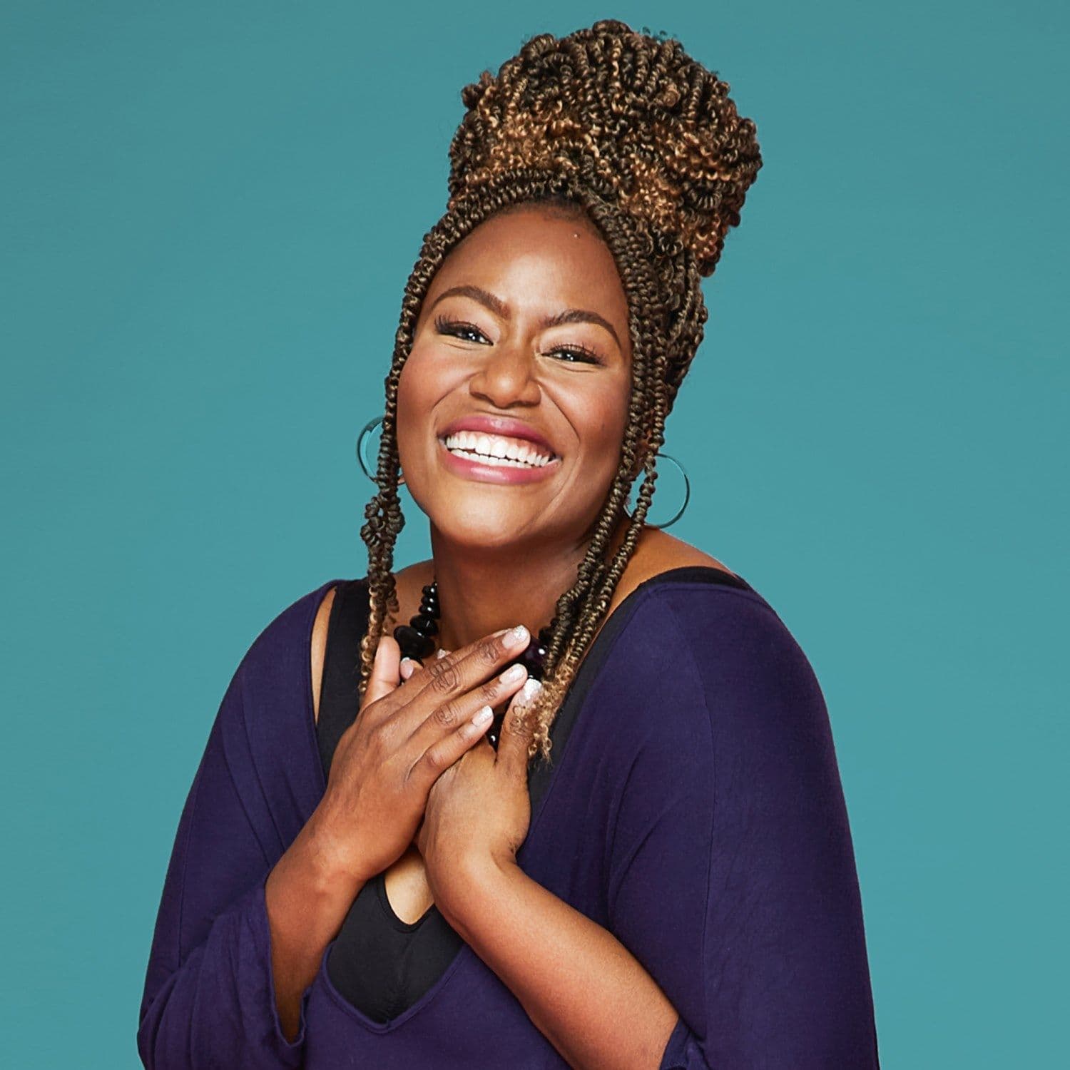 ‘American Idol’ anuncia tributo musical especial para Mandisa