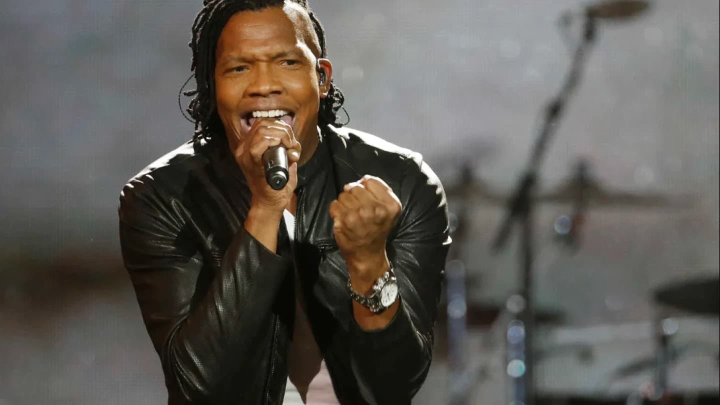Polêmica: Portal diz que ex-vocalista do DC Talk é acusado de abuso sexual e aliciamento