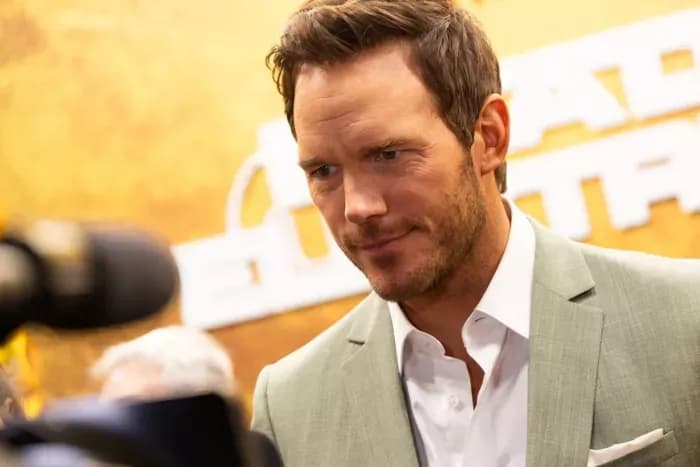 Chris Pratt inclui Jesus em lista de “essenciais da vida”: “Estou disposto a perder tudo por Ele”