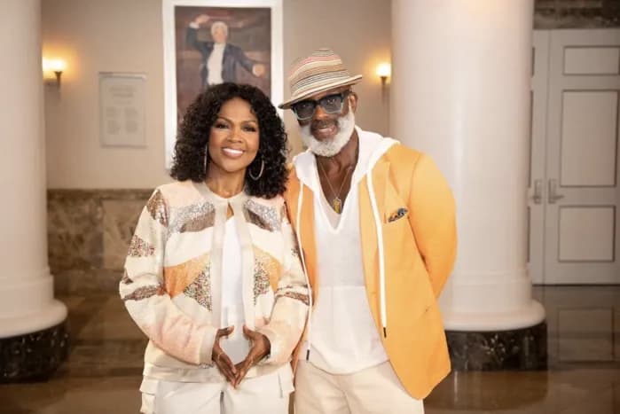 CeCe e BeBe Winans celebram 40 anos do Stellar Awards com mensagem de fé, legado e esperança para nova geração do gospel