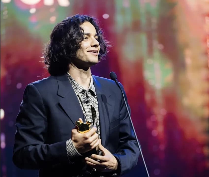Noite de Gala: 'Sarah’s Oil' e 'House of David' são os grandes vencedores do 33º Movieguide Awards