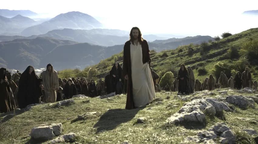 Sequência de “A Paixão de Cristo” ganha primeiras imagens e estreia dividida em duas partes
