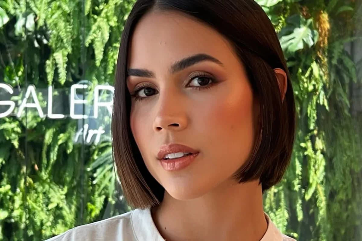 Ex-atriz global levanta debate sobre a necessidade de fé em produções bíblicas