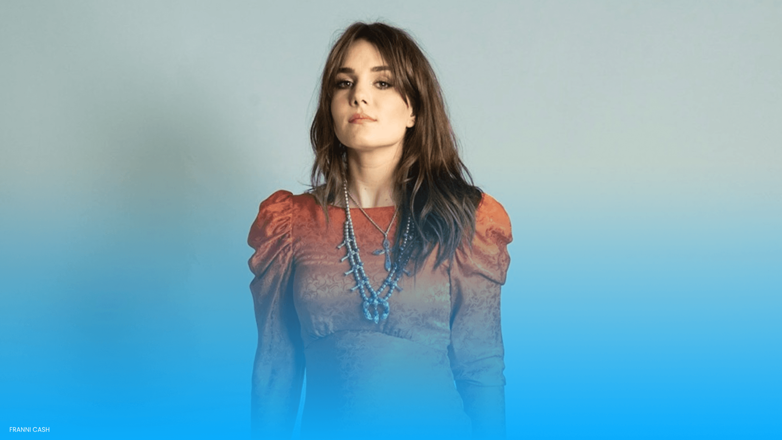 Franni Cash, Ex-We The Kingdom, Retorna com Nova Música, Turnê e Equipe Renovada