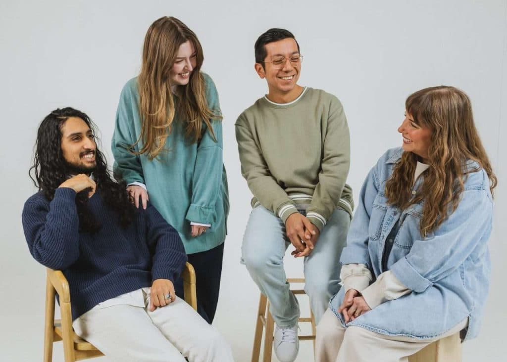 Switch Lança "Love Like This", Uma Reflexão Sobre o Amor Incondicional de Deus