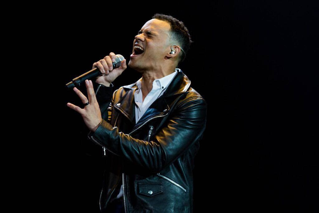 Tauren Wells anuncia gravação de álbum ao vivo em teatro badalado dos EUA