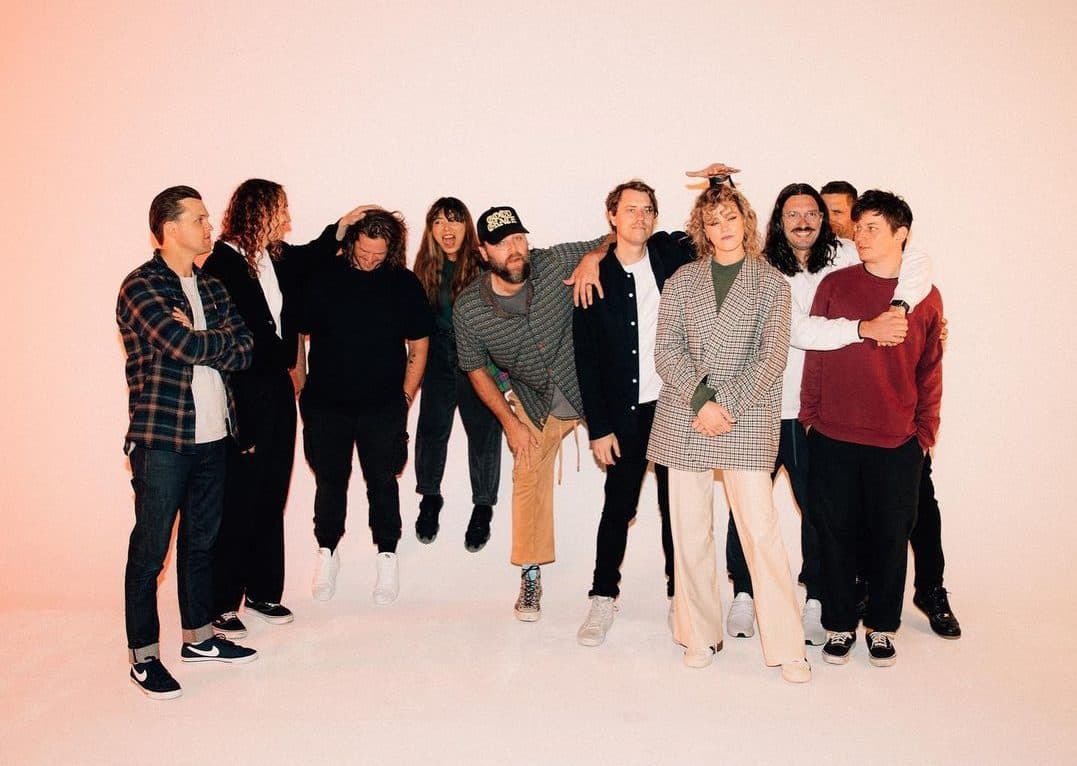 Acabou? Hillsong UNITED vive seu período mais longo sem lançamentos relevantes