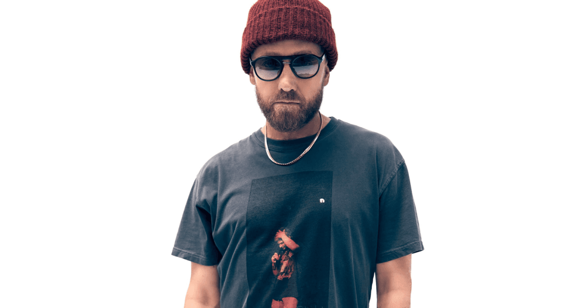 TobyMac lança nova versão de “God Did It” com Jamie MacDonald: “Não foi acaso, foi Deus”