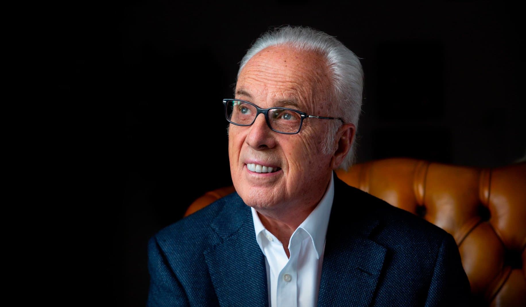 Morre aos 86 anos John MacArthur, pastor e teólogo conhecido por posições firmes e críticas a lockdowns