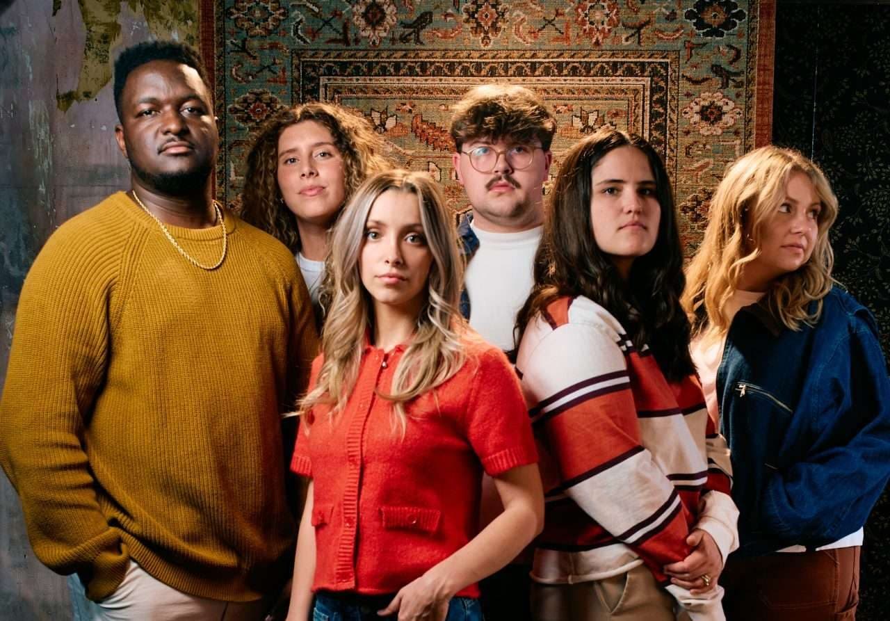 SEU Worship lança clipe oficial de “I Want You” com Caylie Bryant e Jacob Lynch