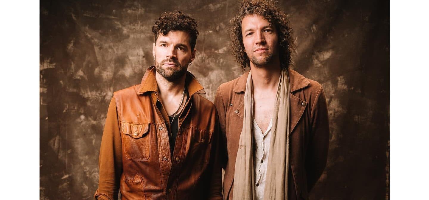 “Fix My Eyes” do For KING + COUNTRY recebe certificado de Platina pela RIAA