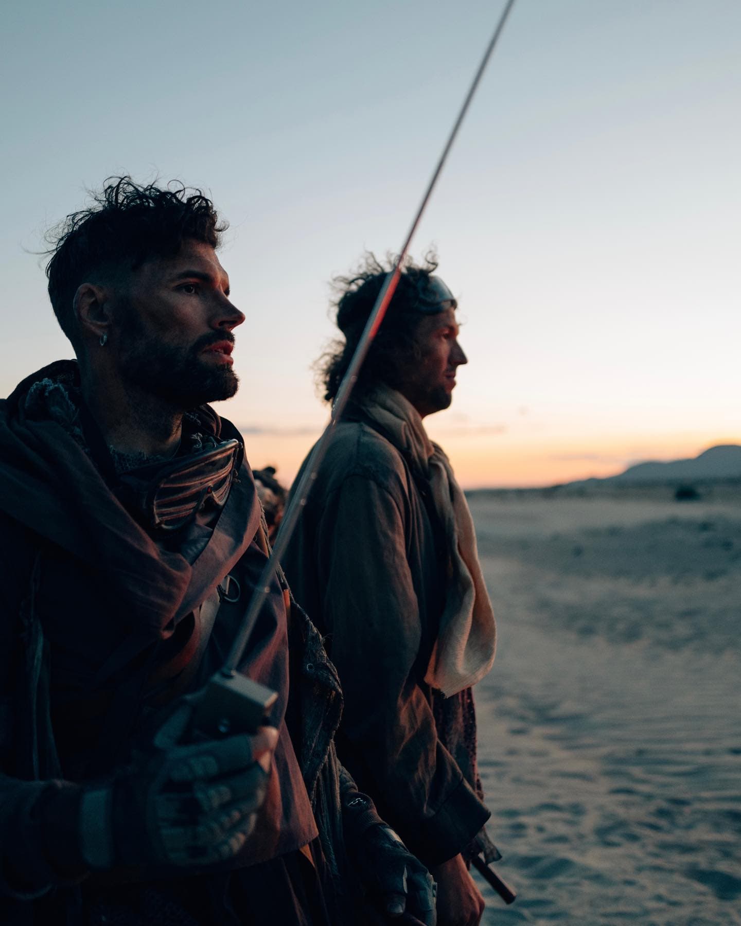 For KING & COUNTRY estreia nova versão remix de “What Are We Waiting For?”