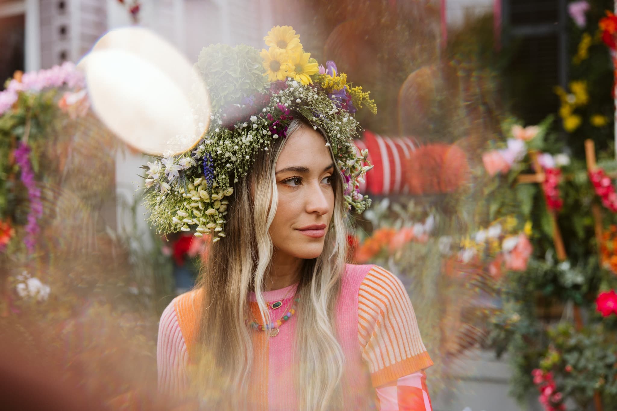 Lauren Daigle & Blessing Offor se unem em nova versão de "These Are the Days"