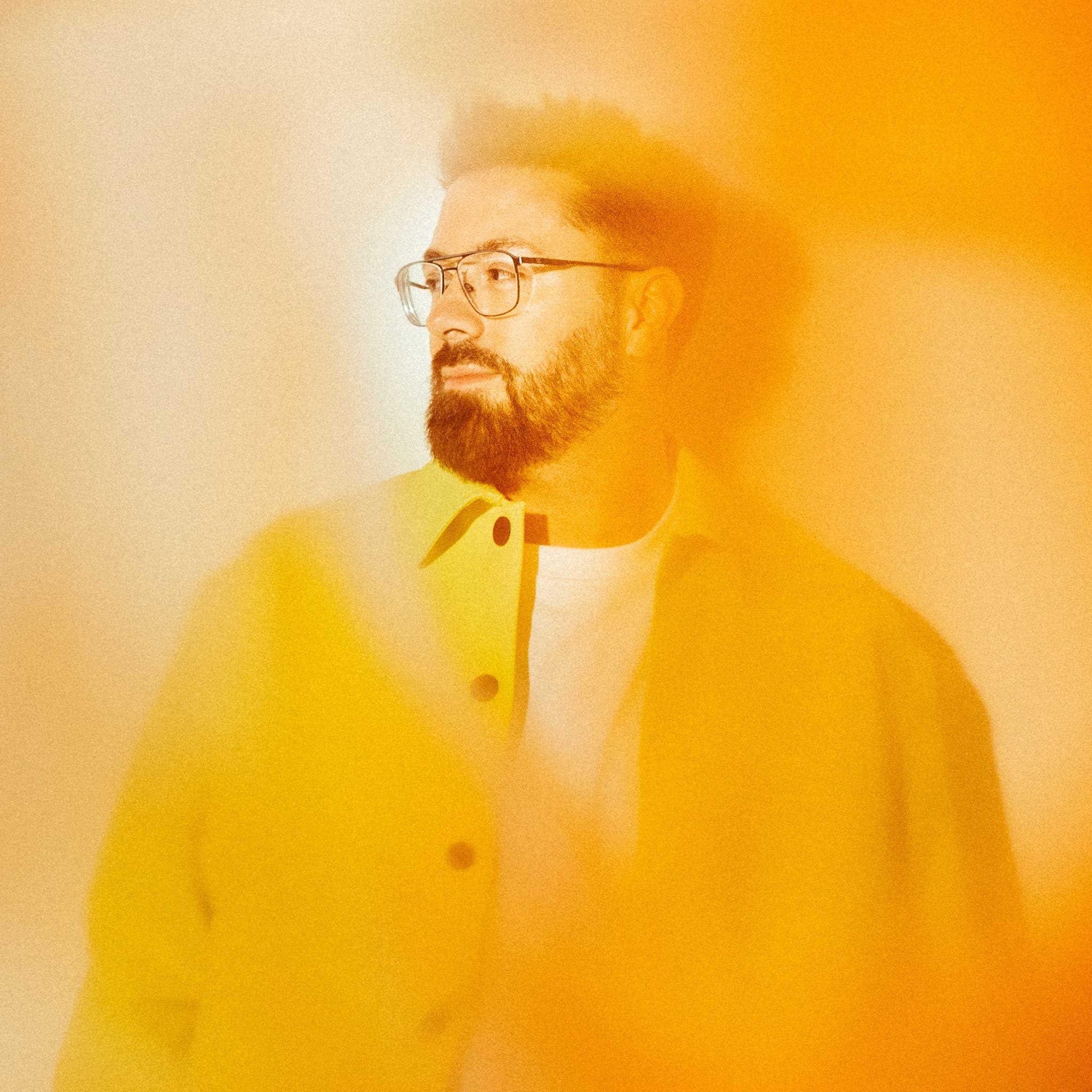 Danny Gokey lança nas plataformas seu primeiro single de 2024 chamado “I Got You”