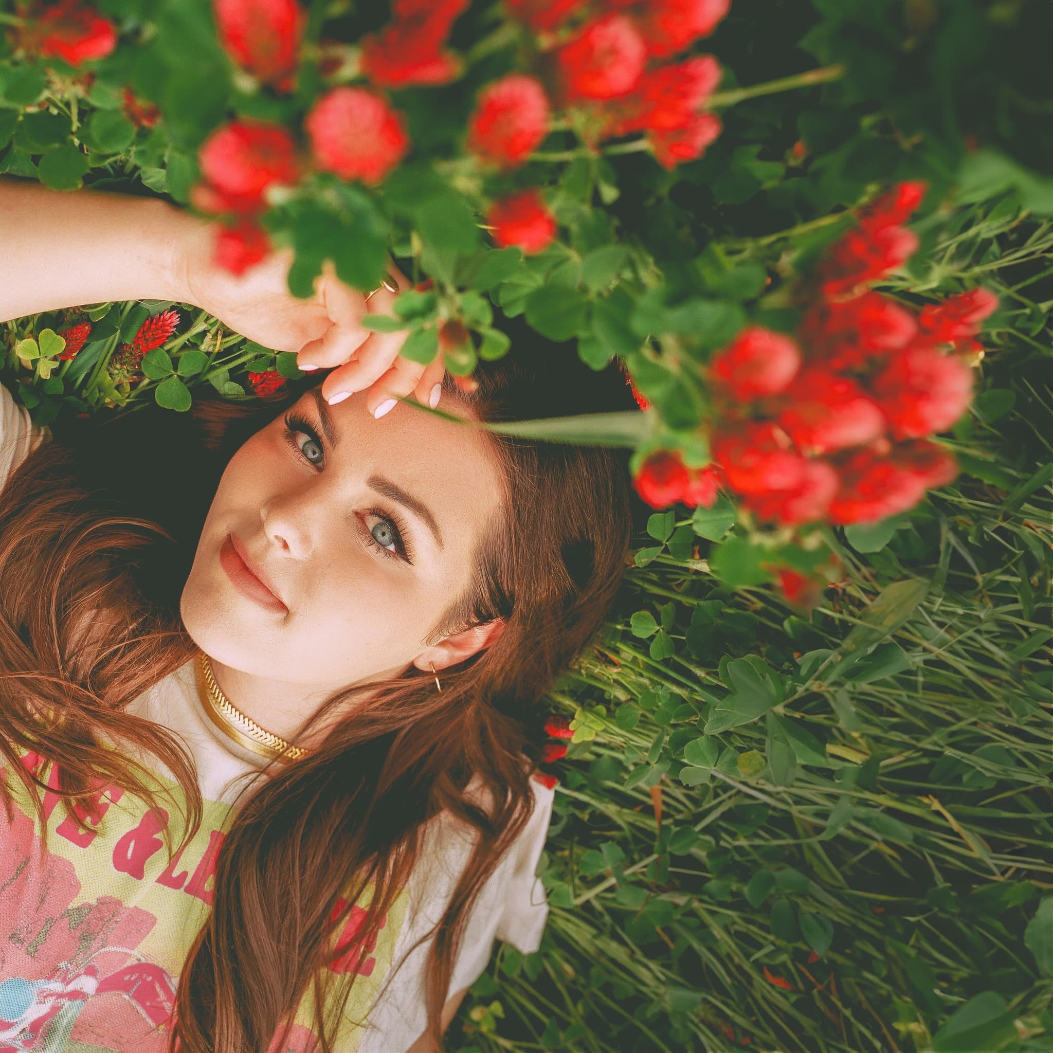 Hannah Kerr anuncia próximo álbum