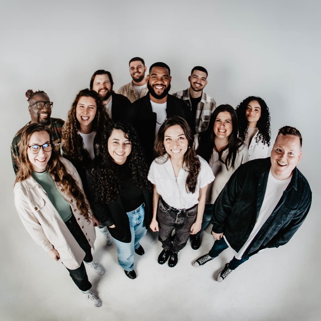 Faith Worship Arts Lança EP de Estreia 'Let Him Work'
