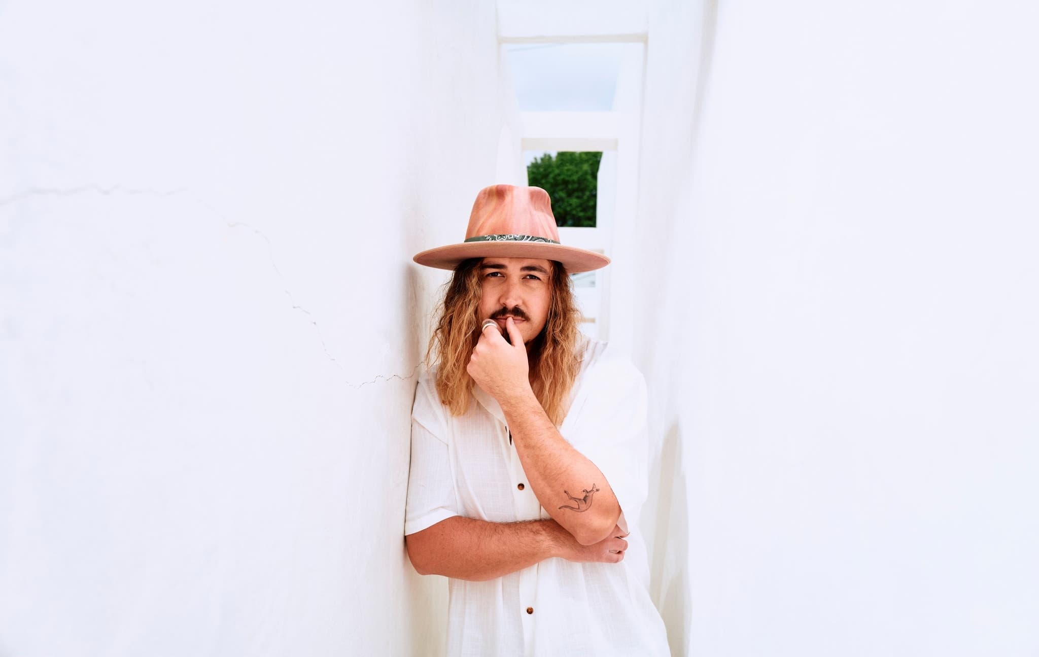 Jordan Feliz Lança o Inspirador Álbum 'Everything Good', Repleto de Louvor, Esperança e Gratidão