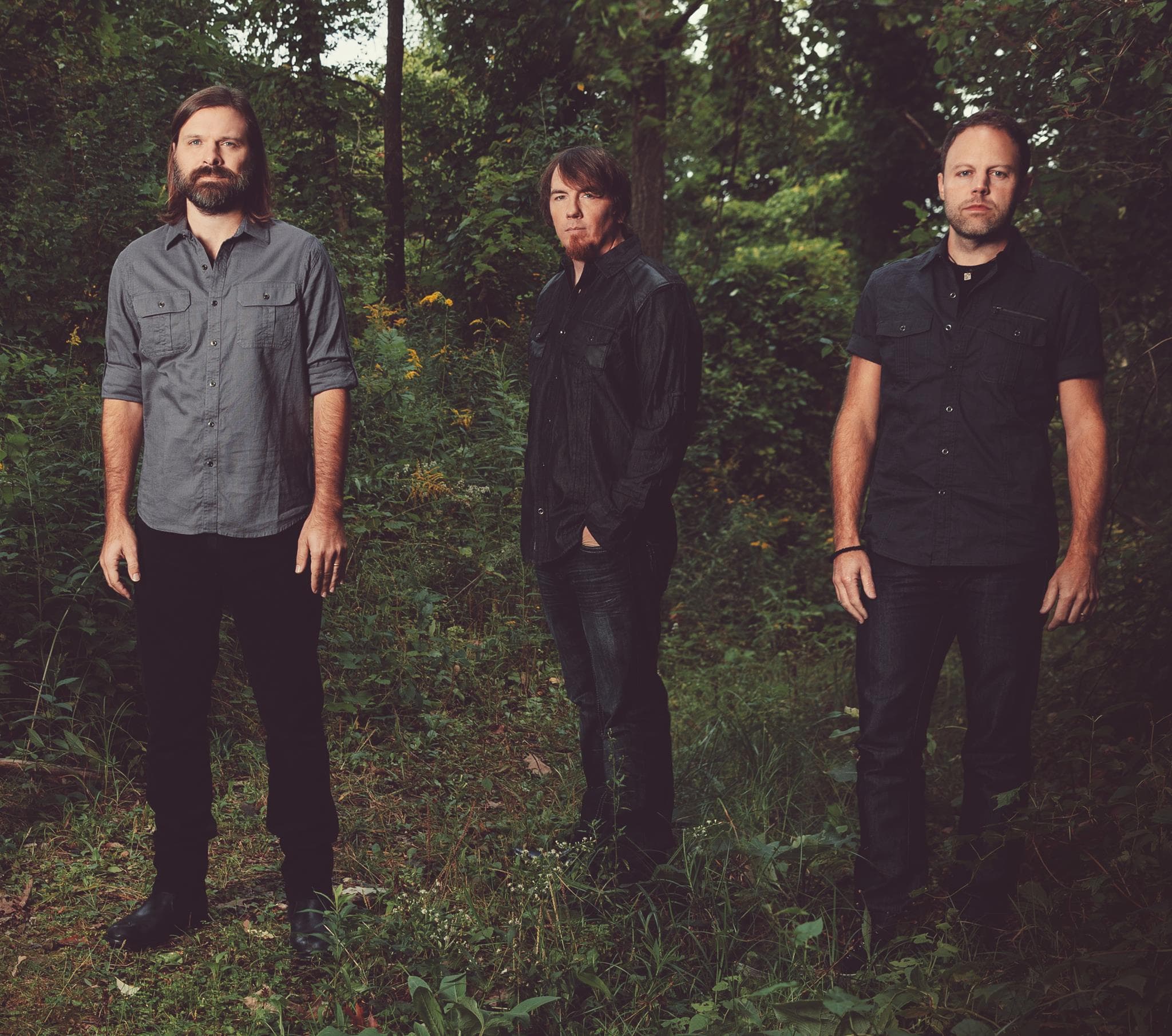 Third Day promete grande anúncio para o dia 18 de junho após anos de despedida