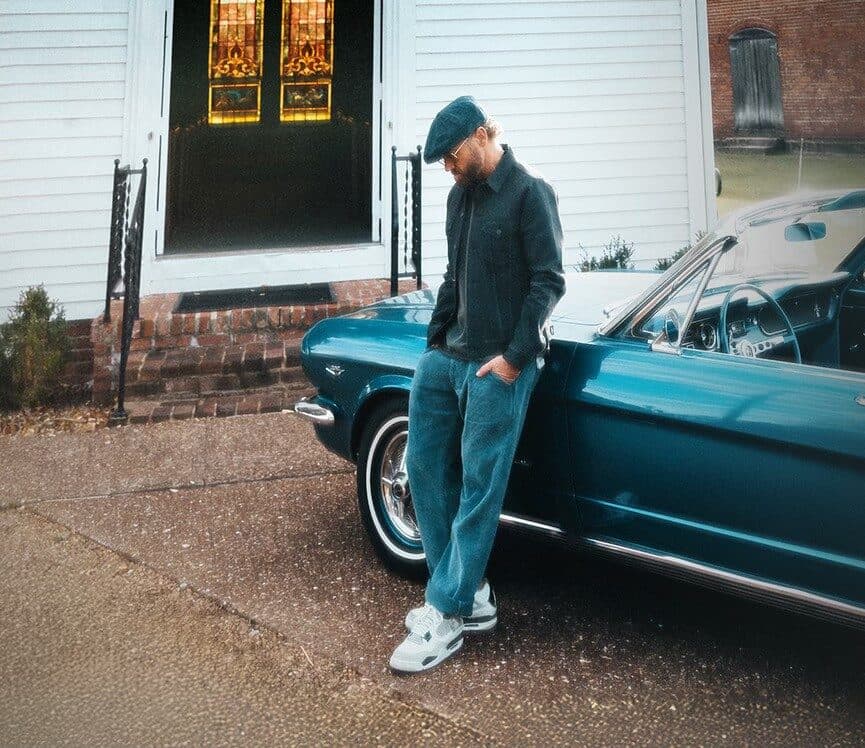 TobyMac lança “a lil Church” a faixa fará parte de seu próximo álbum