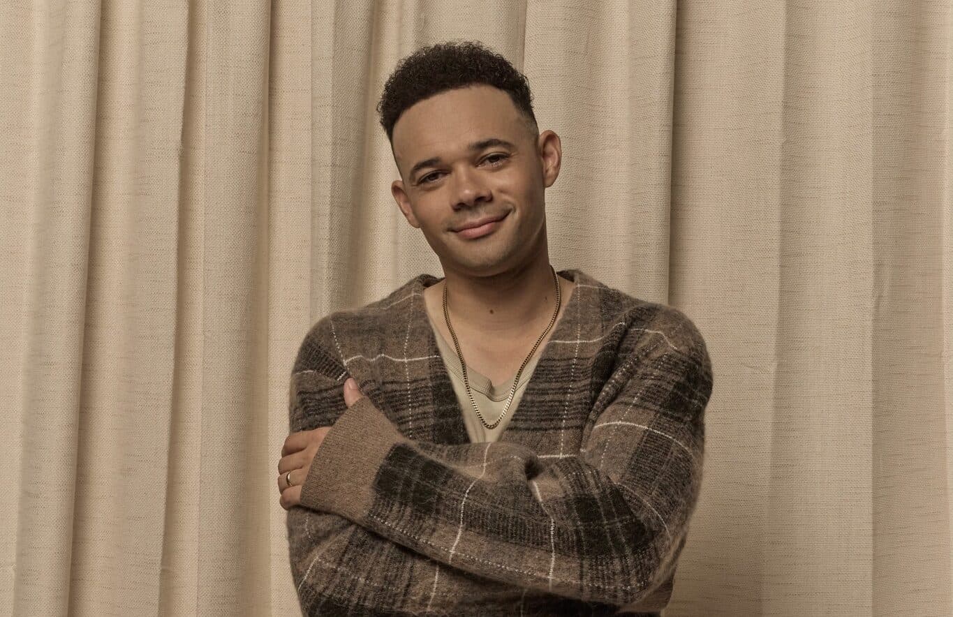 Tauren Wells Lança Novo Single “Thank You For The Cross”