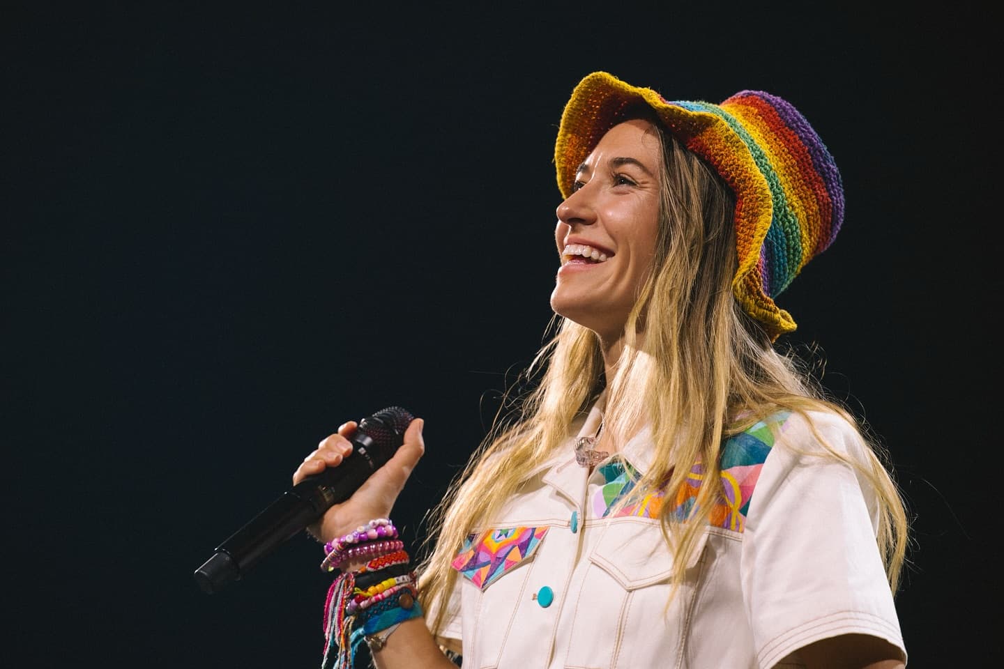 ​Lauren Daigle celebra 10 anos do álbum "How Can It Be", marco da música cristã contemporânea