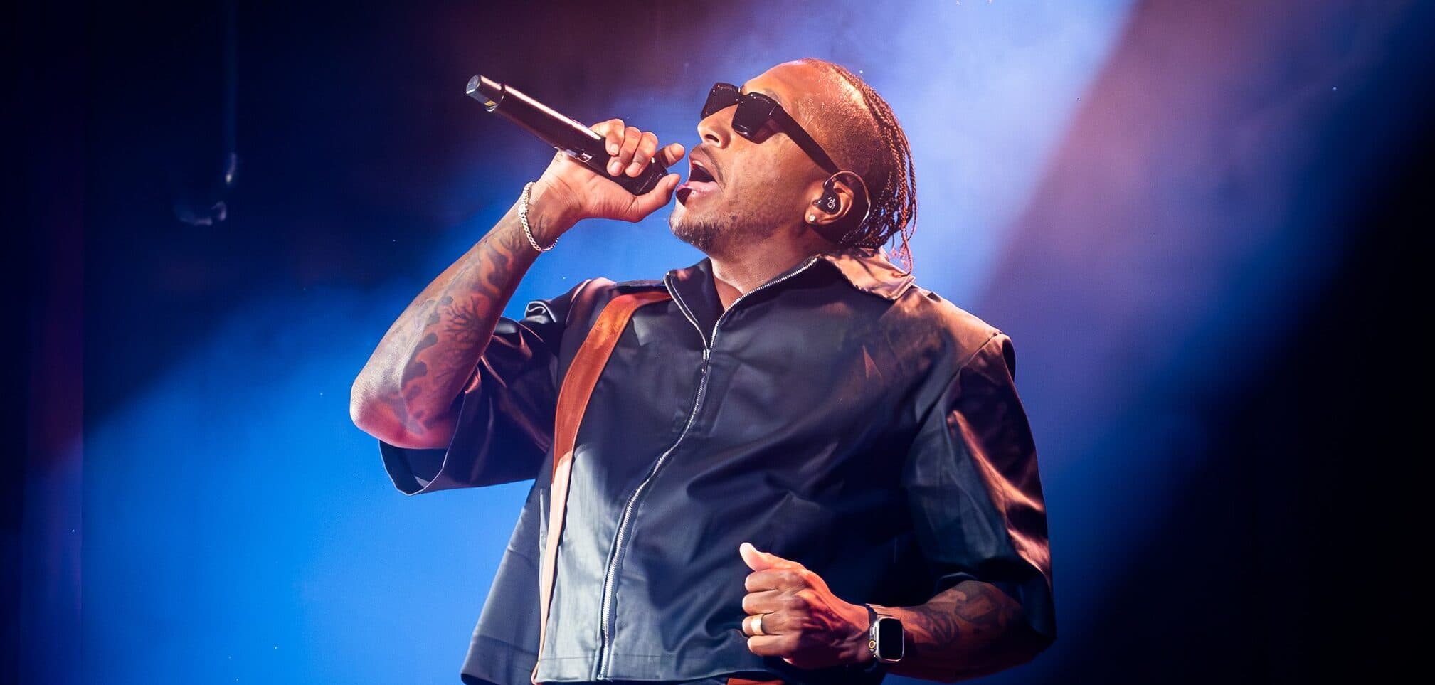 Aposentadoria? Após 20 anos de carreira, Lecrae surpreende e anuncia última turnê