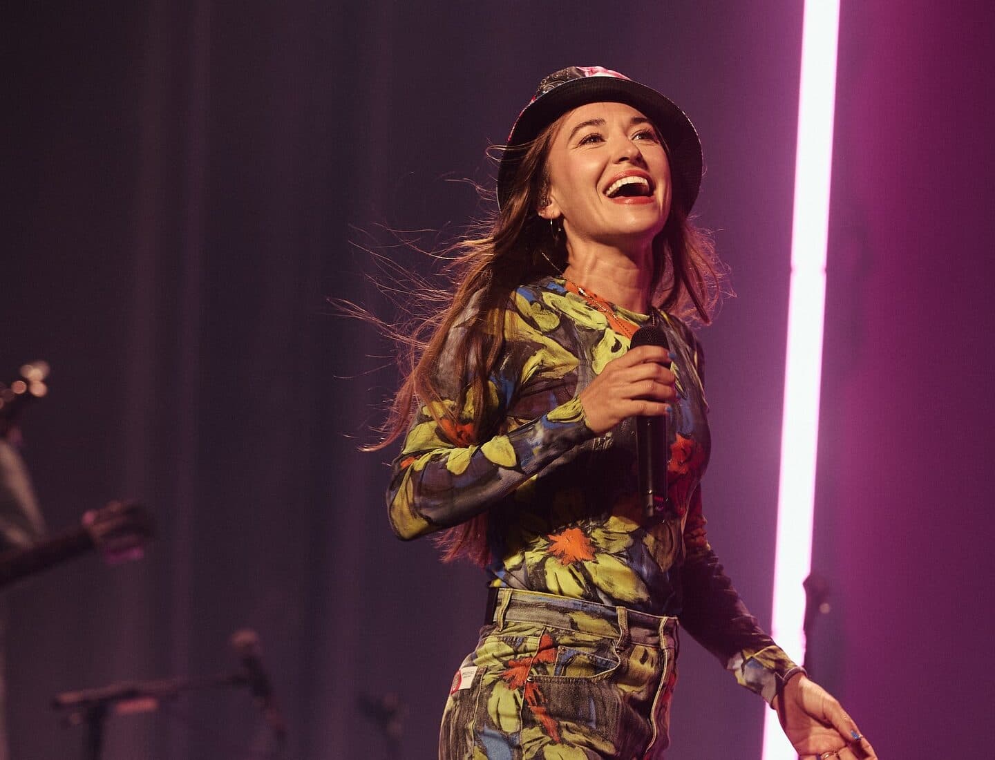 Lauren Daigle estreia música nova com exclusividade na Criativa Radio