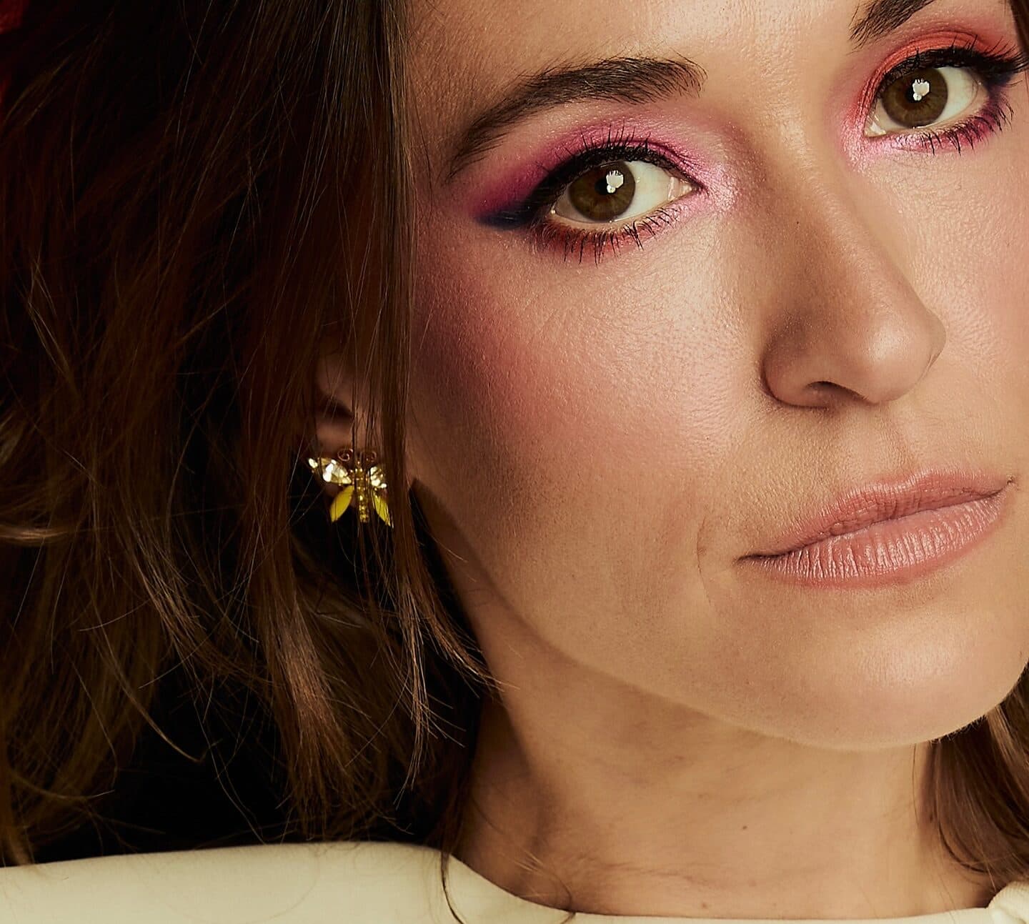 Lauren Daigle conclue 14 dias de jejum e oração online com seus seguidores