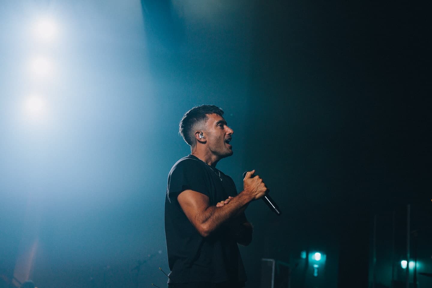 Astro da música revela como personagem bíblico marcou sua jornada espiritual e artística