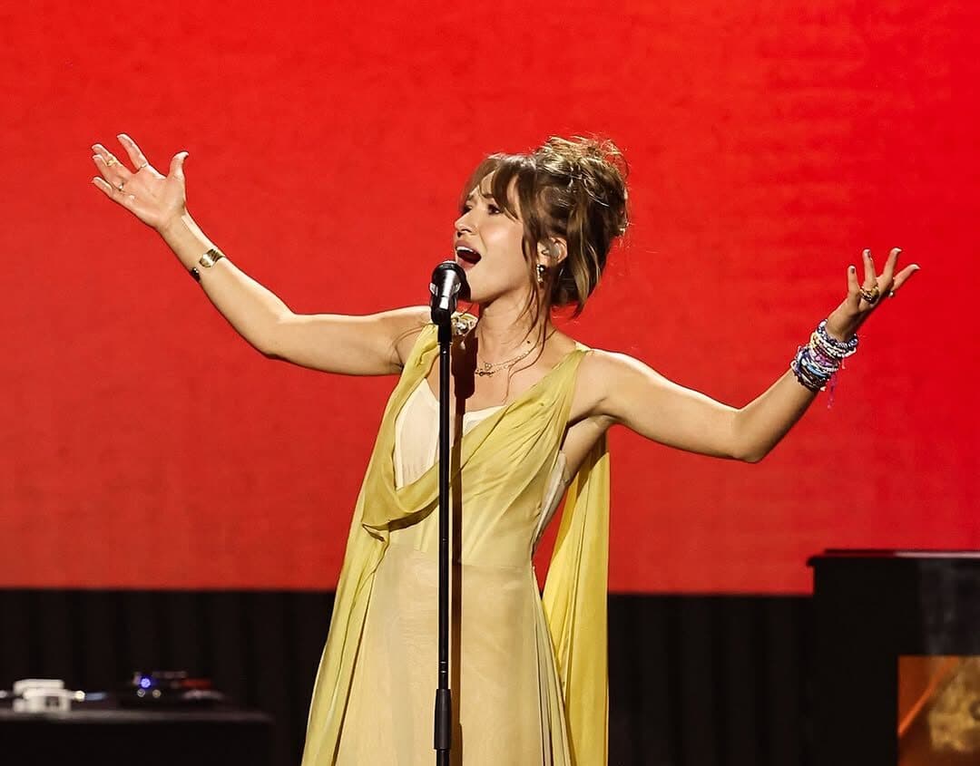GMA Dove Awards 2025 celebra o tema “A Criação Canta” em nova fase e local histórico em Nashville