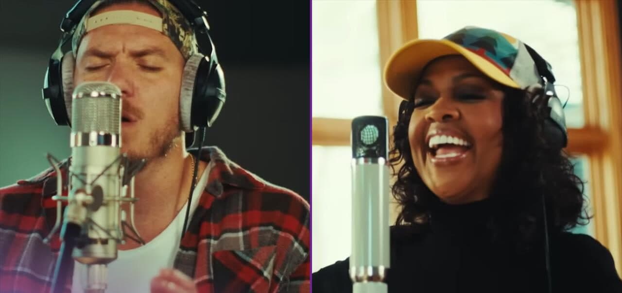 Brandon Lake e CeCe Winans lideram rankings da Billboard de música cristã e gospel em 2025