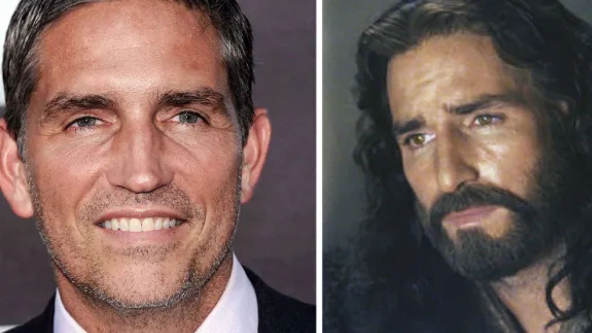 Jim Caviezel se prepara espiritualmente com C.S. Lewis para viver Jesus em sequência de “A Paixão de Cristo”