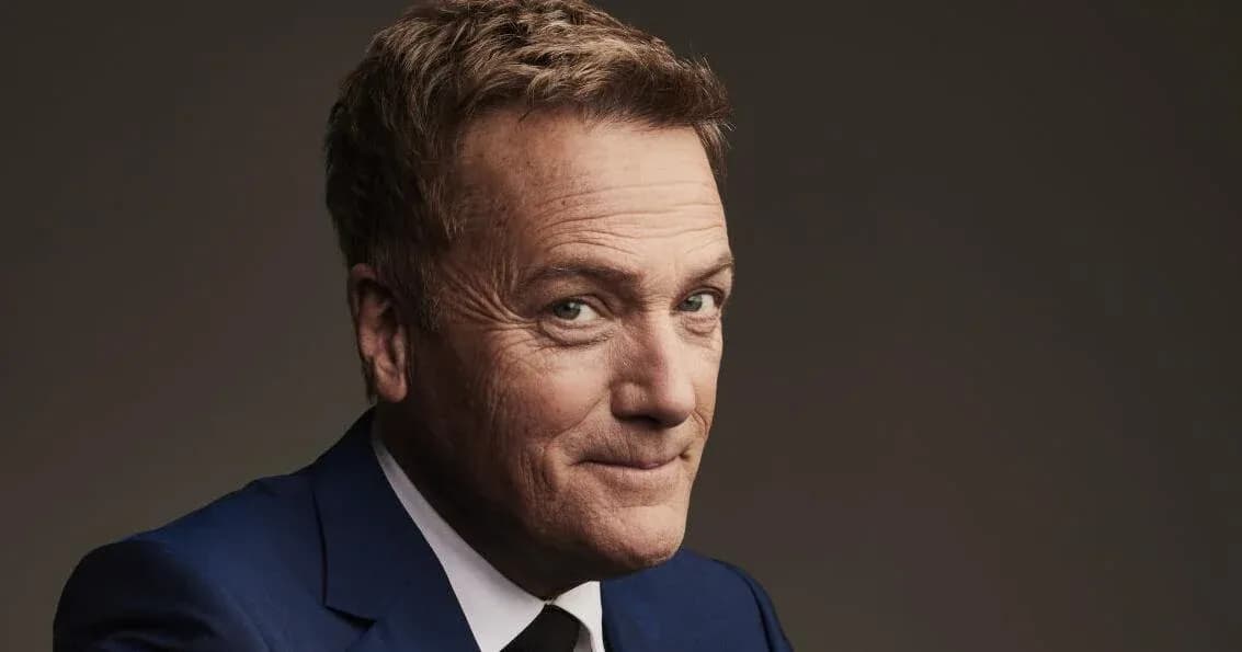 "Encorajo todos os jovens": Produtor Michael W. Smith destaca mensagem de "Daniel e a Fornalha Ardente", que estreia no Brasil