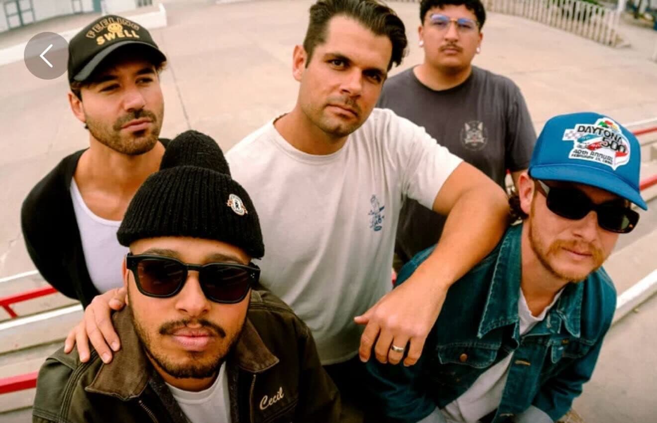Banda revelação no pop rock cristão ganha espaço no rádio com single contagiante