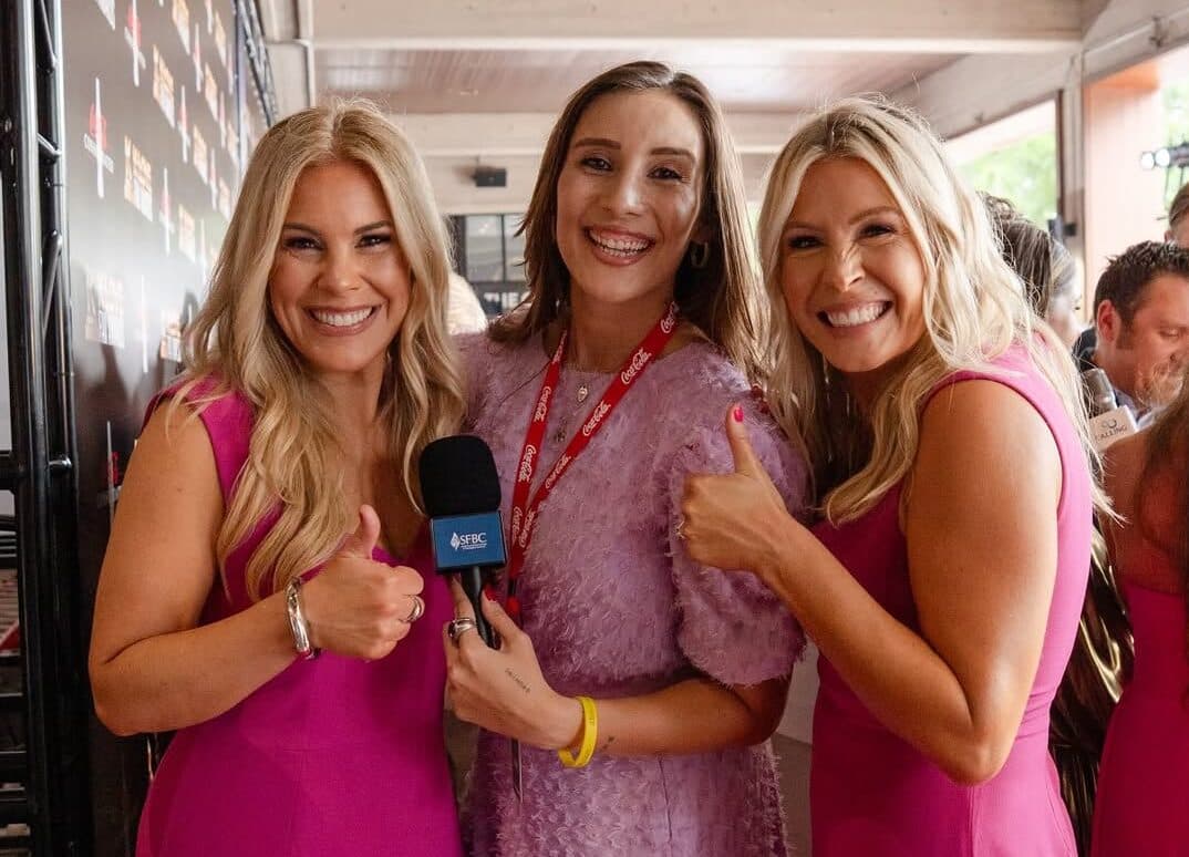 Jenn Johnson e Tasha Layton detalham os conceitos por trás de seus novos projetos