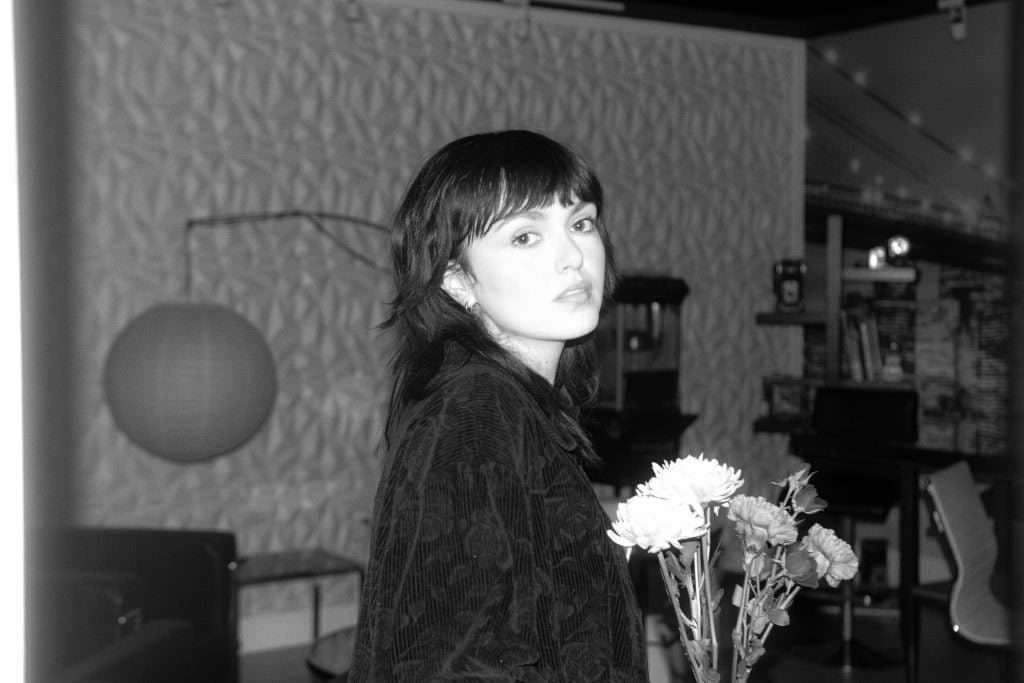 Gracie Binion é a nova aposta da BEC Recordings e promete destaque na cena pop cristã