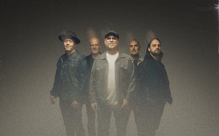 MercyMe Lança Clipe Oficial de "Oh Death"