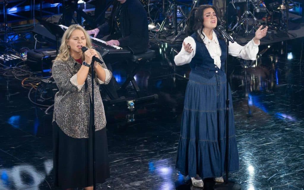 “Gratitude”, de Brandon Lake, é cantada no American Idol com participação virtual surpresa do artista