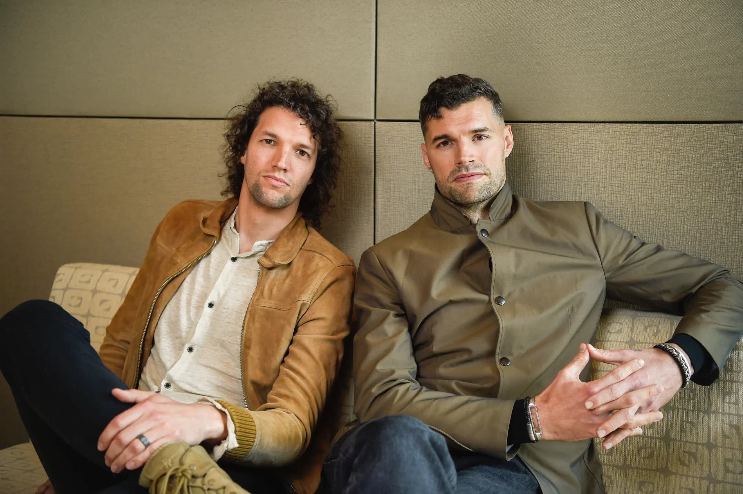 Integrante do for KING + COUNTRY revela que o duo quase acabou por conta de um filme