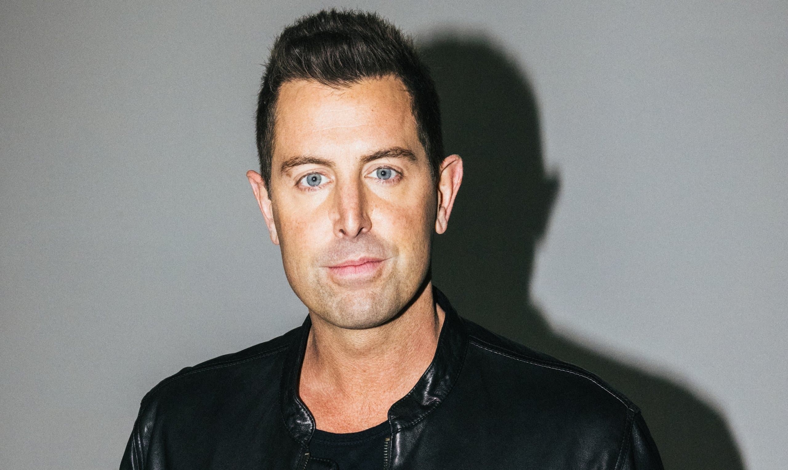 Novo lançamento de Jeremy Camp celebra a mensagem do Natal com sonoridade vibrante