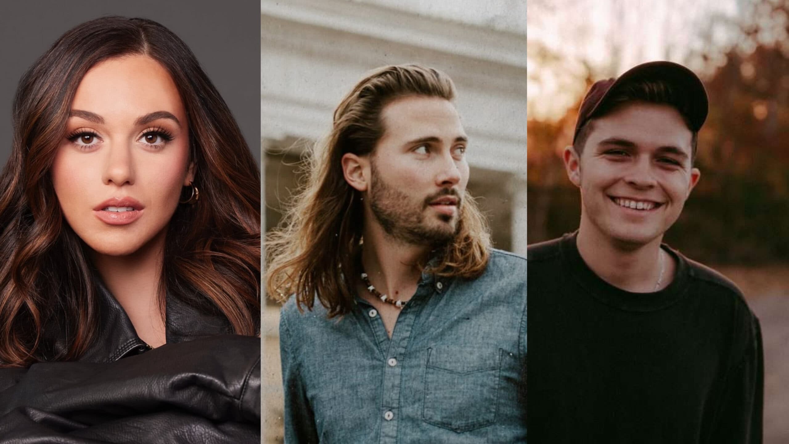 Novas Promessas em 2024 – Artistas de Música Cristã Contemporânea para Observar