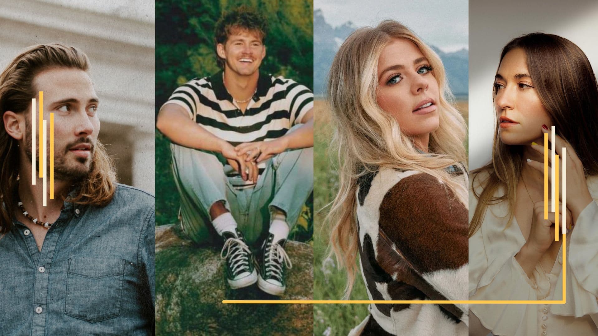 Billboard Music Awards 2024: Finalistas Anunciados para a Premiação de 12 de Dezembro
