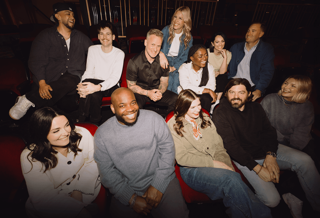 Bethel Music lança versão de estúdio de “The Blood” com Jenn Johnson e David Funk