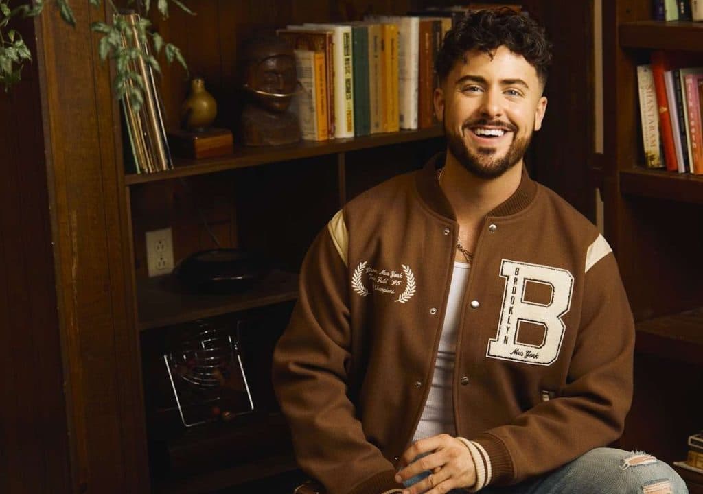 Bay Turner Lança seu primeiro single para o Radio chamado “Brand New”