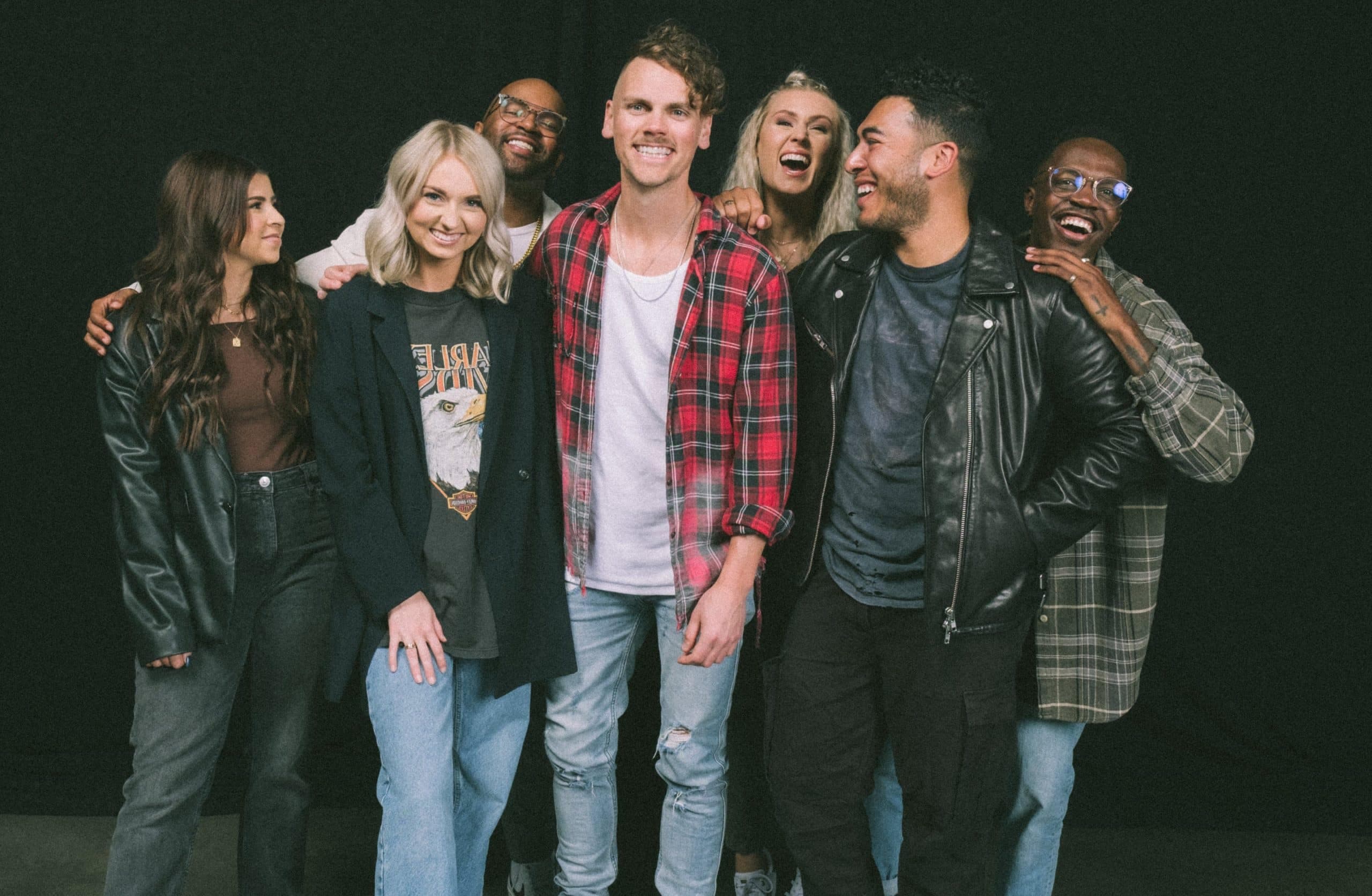Sucesso nas Igrejas "Praise" é o mais novo single do Elevation Worship na Criativa