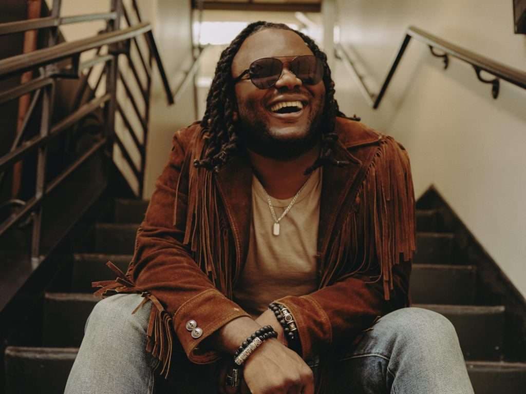 Você ouve na Criativa: Novo single do Blessing Offor destaca a importância de apoio mútuo em tempos de isolamento